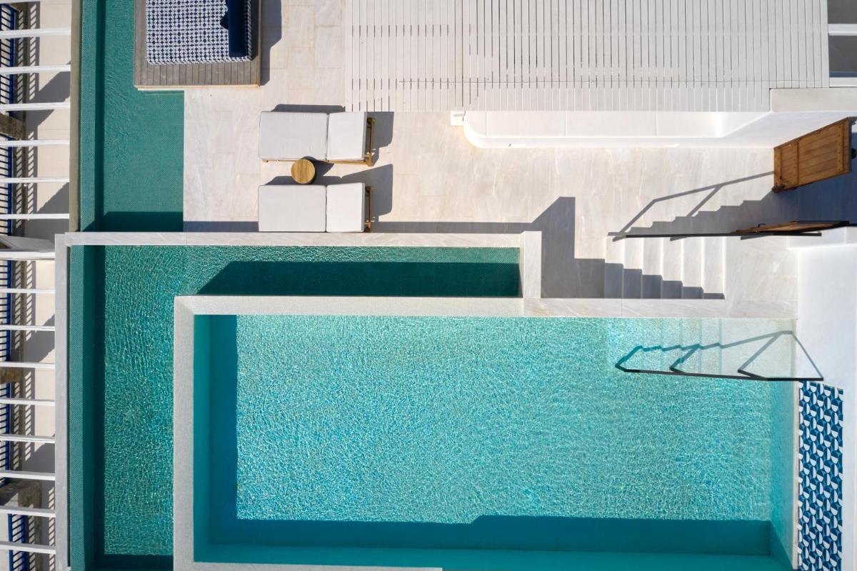 Mykonos Grand Hotel & Resort