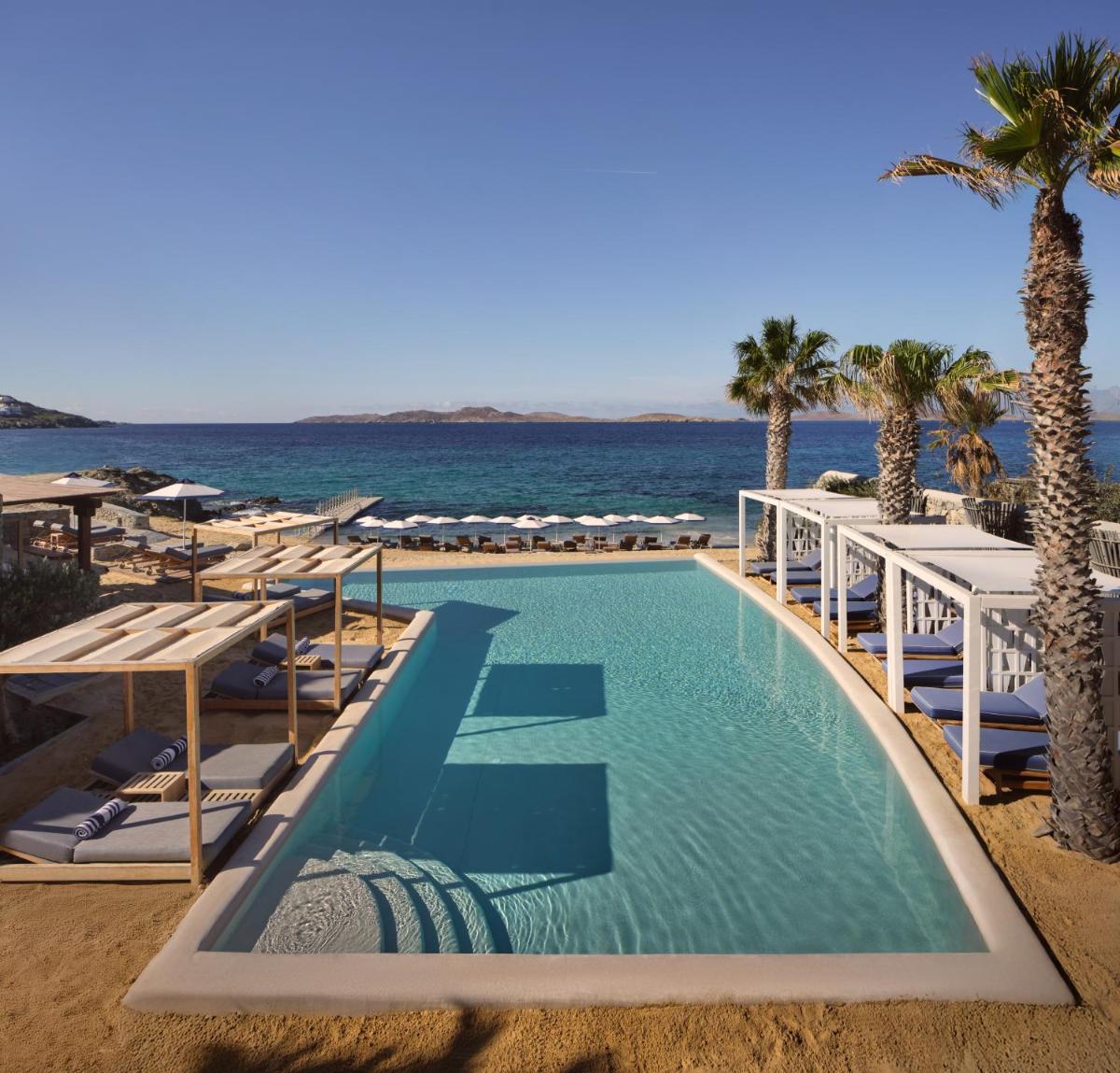 Mykonos Grand Hotel & Resort