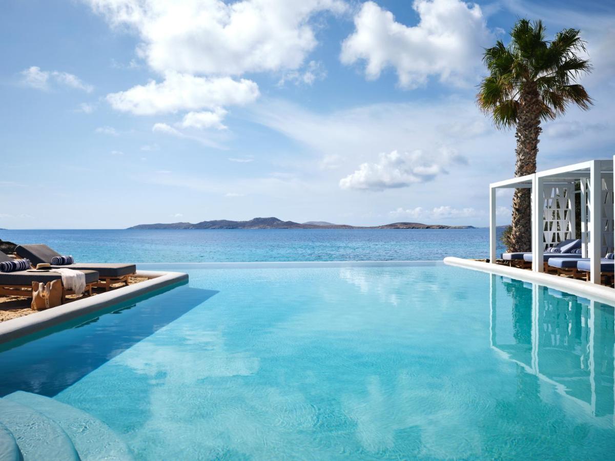 Mykonos Grand Hotel & Resort