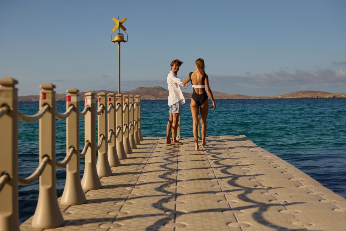 Mykonos Grand Hotel & Resort