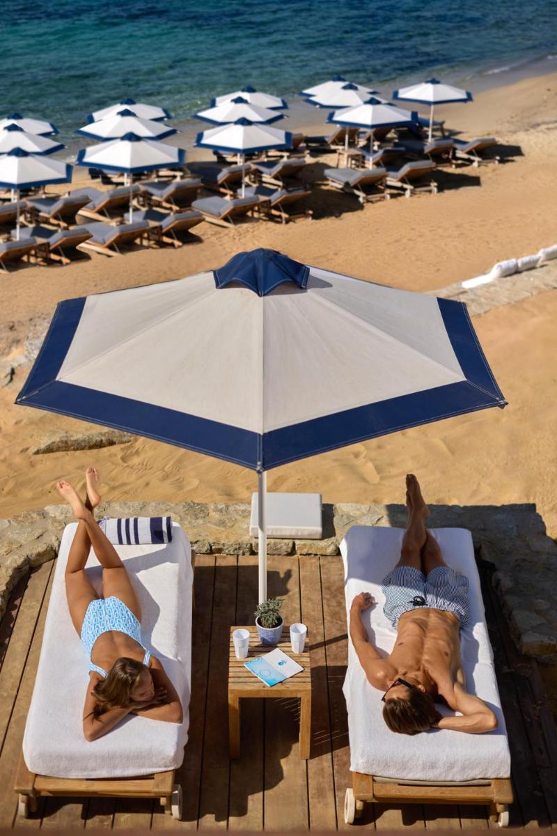 Mykonos Grand Hotel & Resort