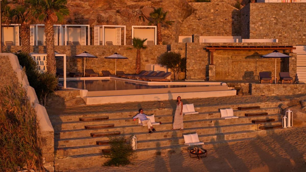 Mykonos Grand Hotel & Resort