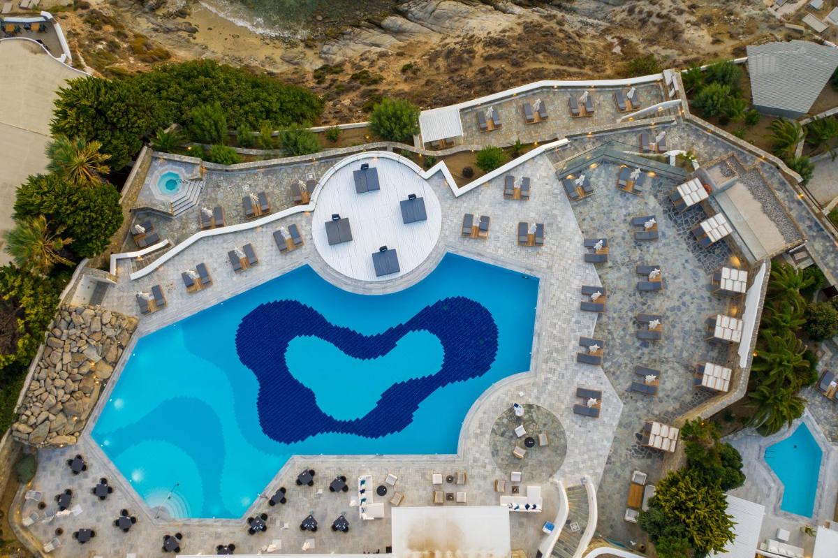 Mykonos Grand Hotel & Resort