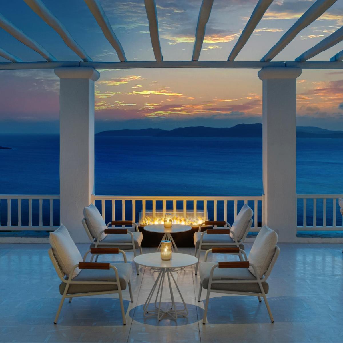 Mykonos Grand Hotel & Resort