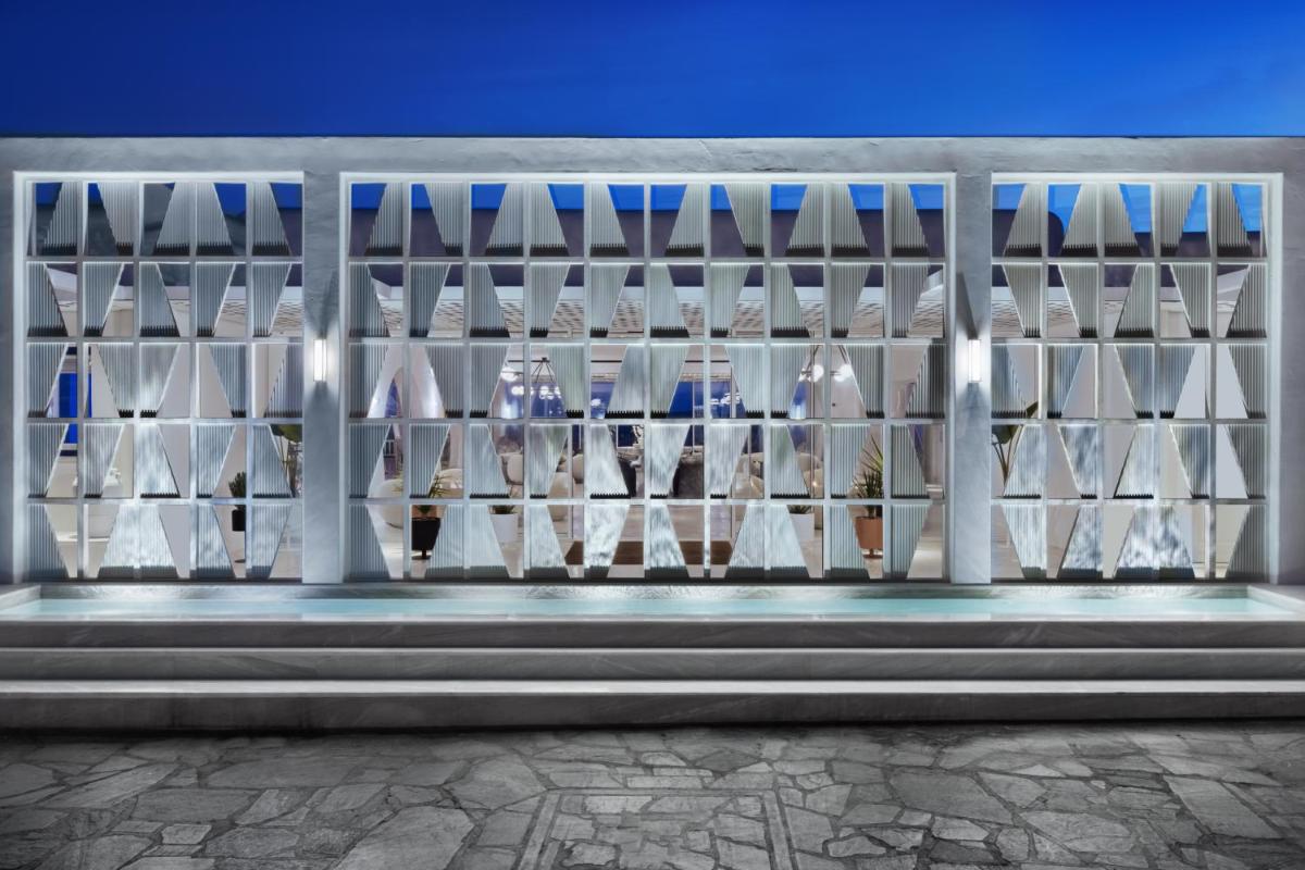 Mykonos Grand Hotel & Resort