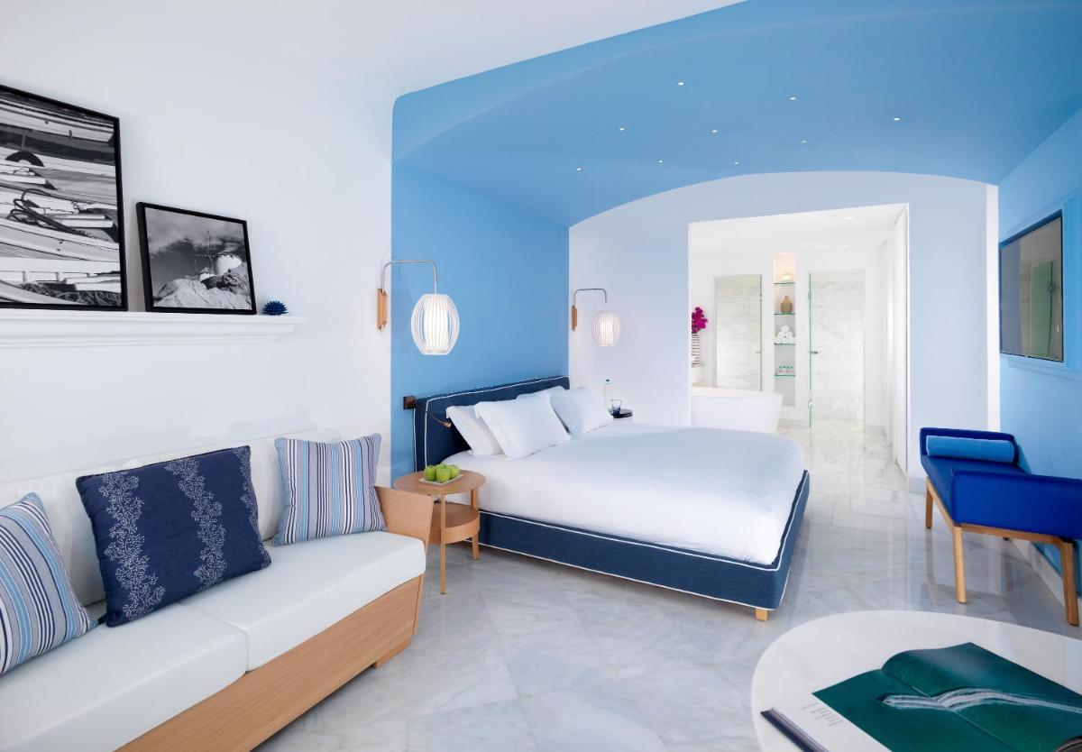 Mykonos Grand Hotel & Resort