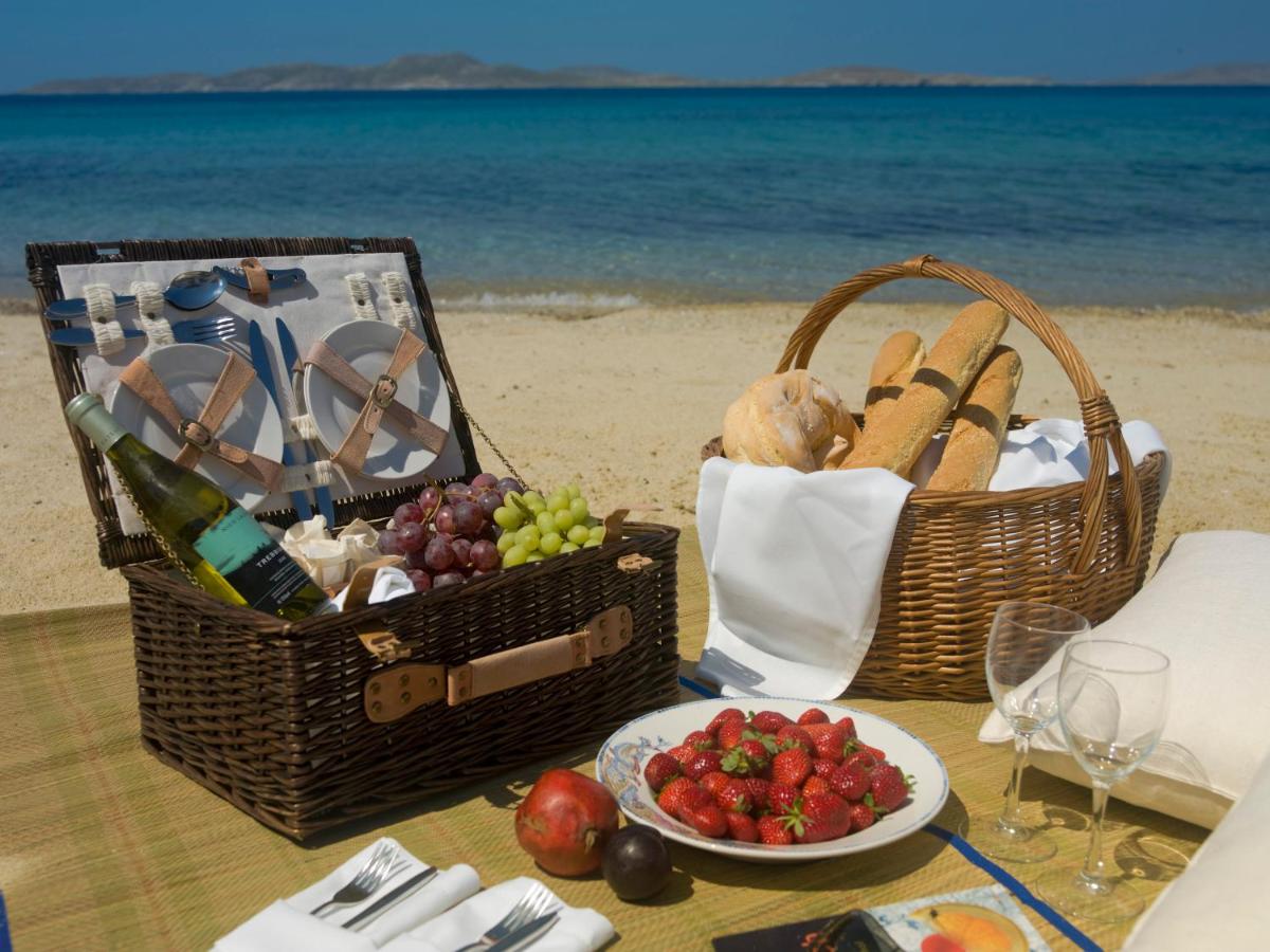 Mykonos Grand Hotel & Resort