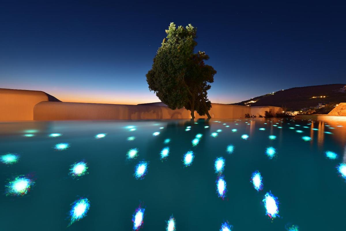 Mykonos Grand Hotel & Resort