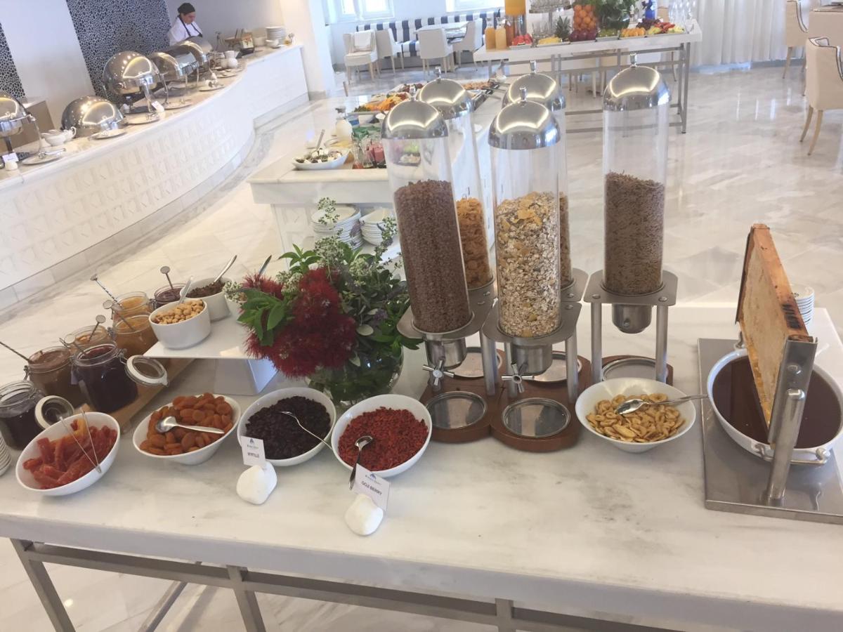 Mykonos Grand Hotel & Resort
