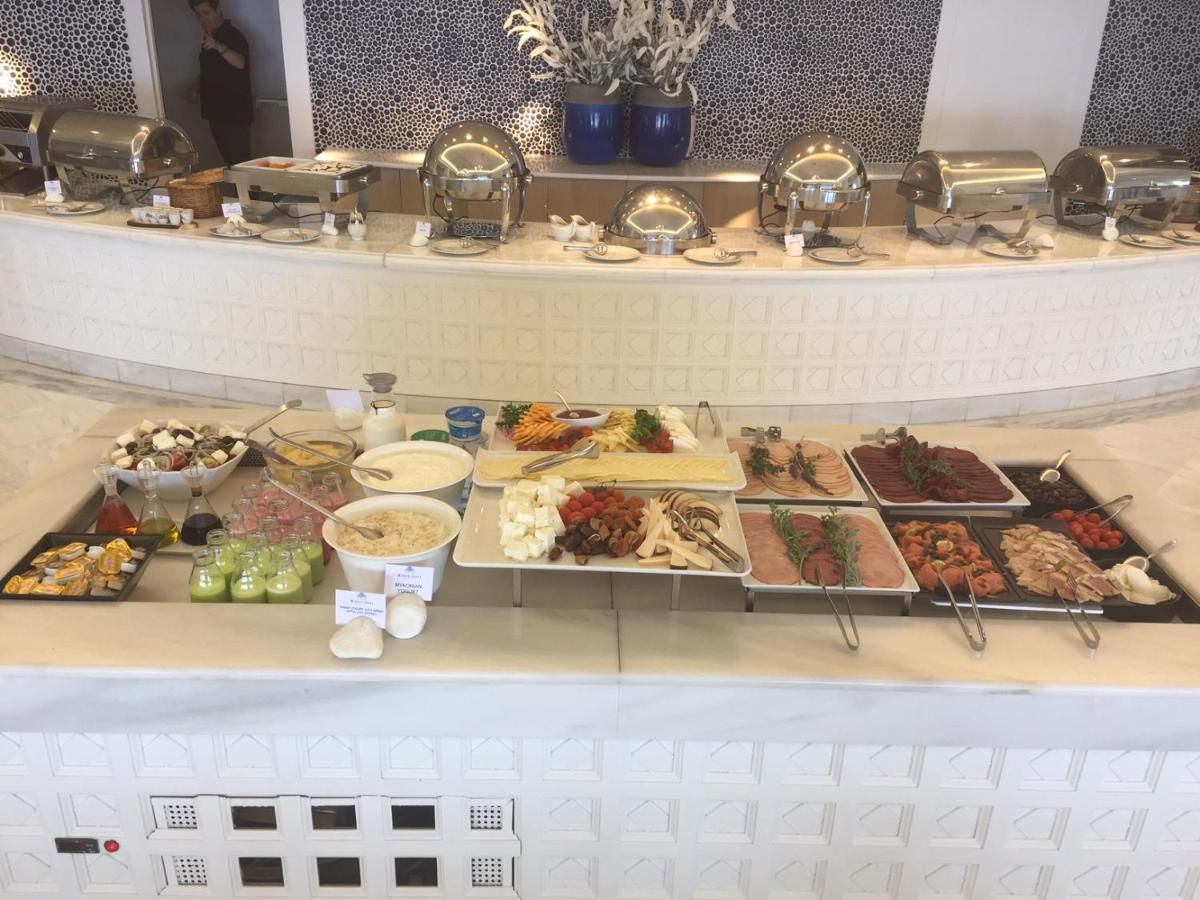 Mykonos Grand Hotel & Resort