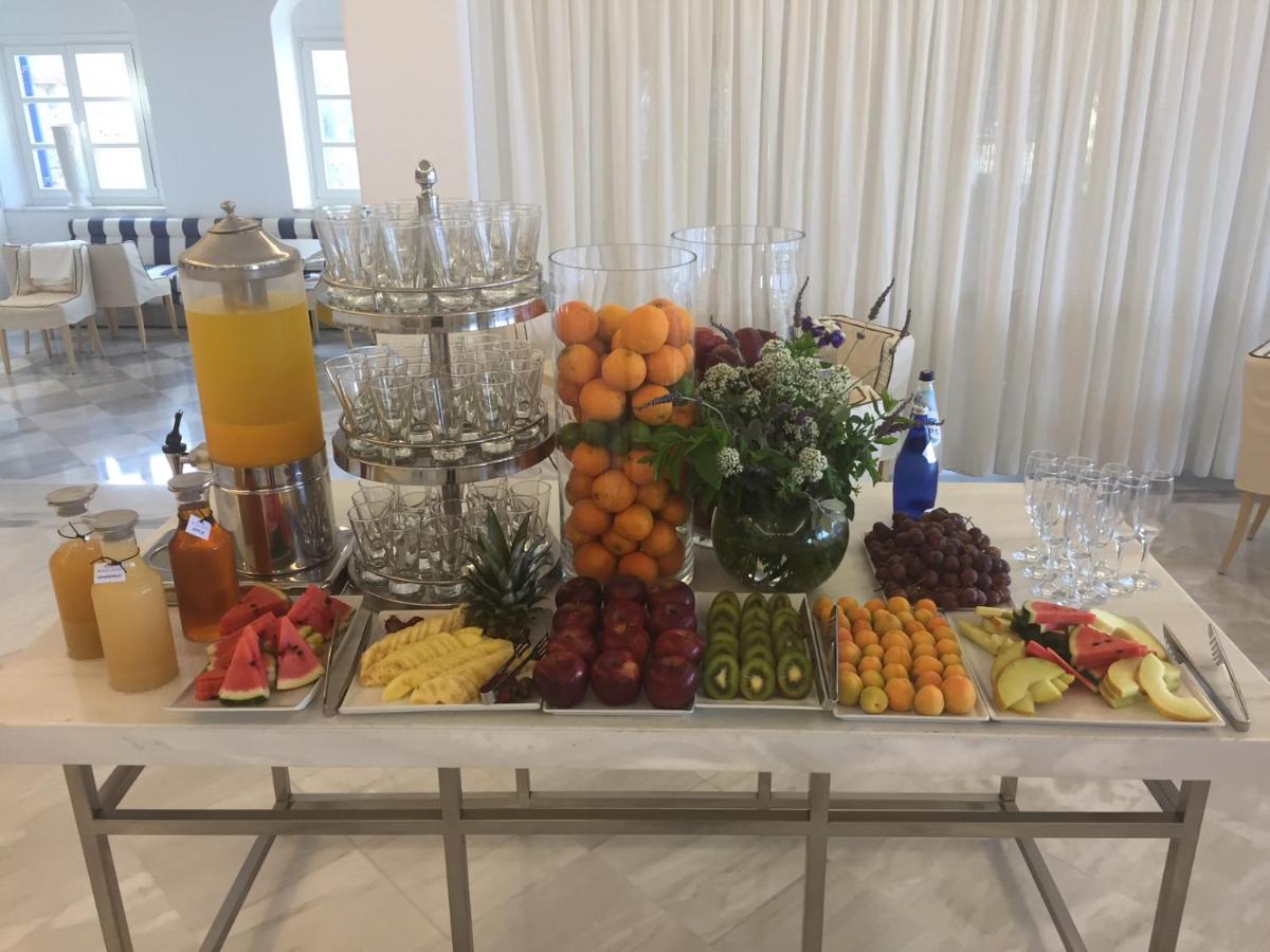 Mykonos Grand Hotel & Resort
