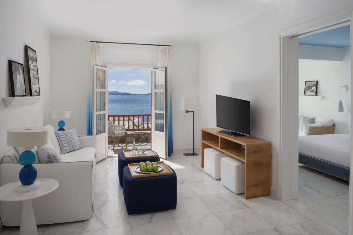 Mykonos Grand Hotel & Resort
