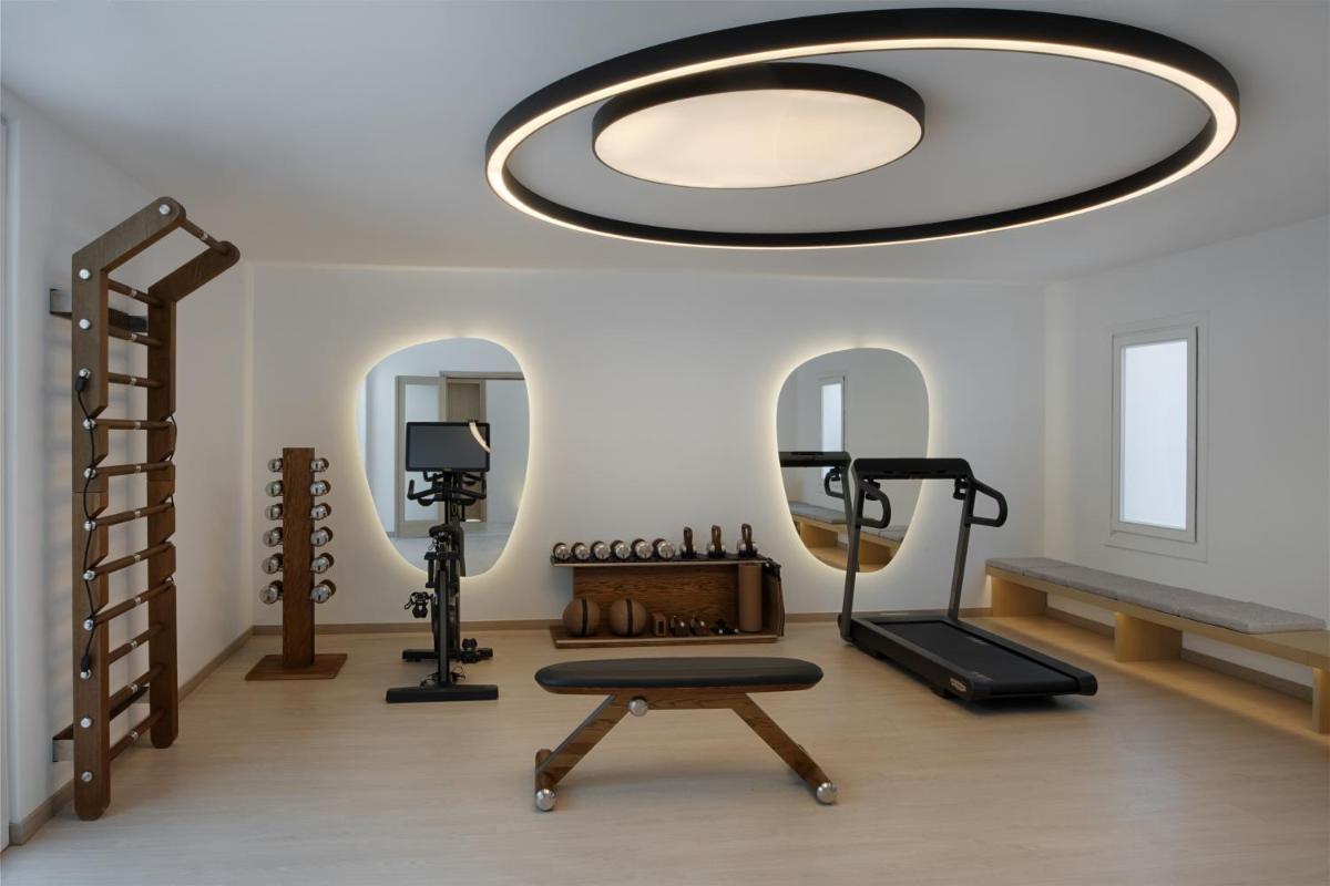 Mykonos Grand Hotel & Resort