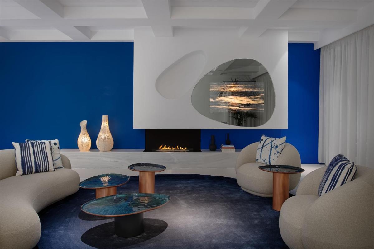 Mykonos Grand Hotel & Resort