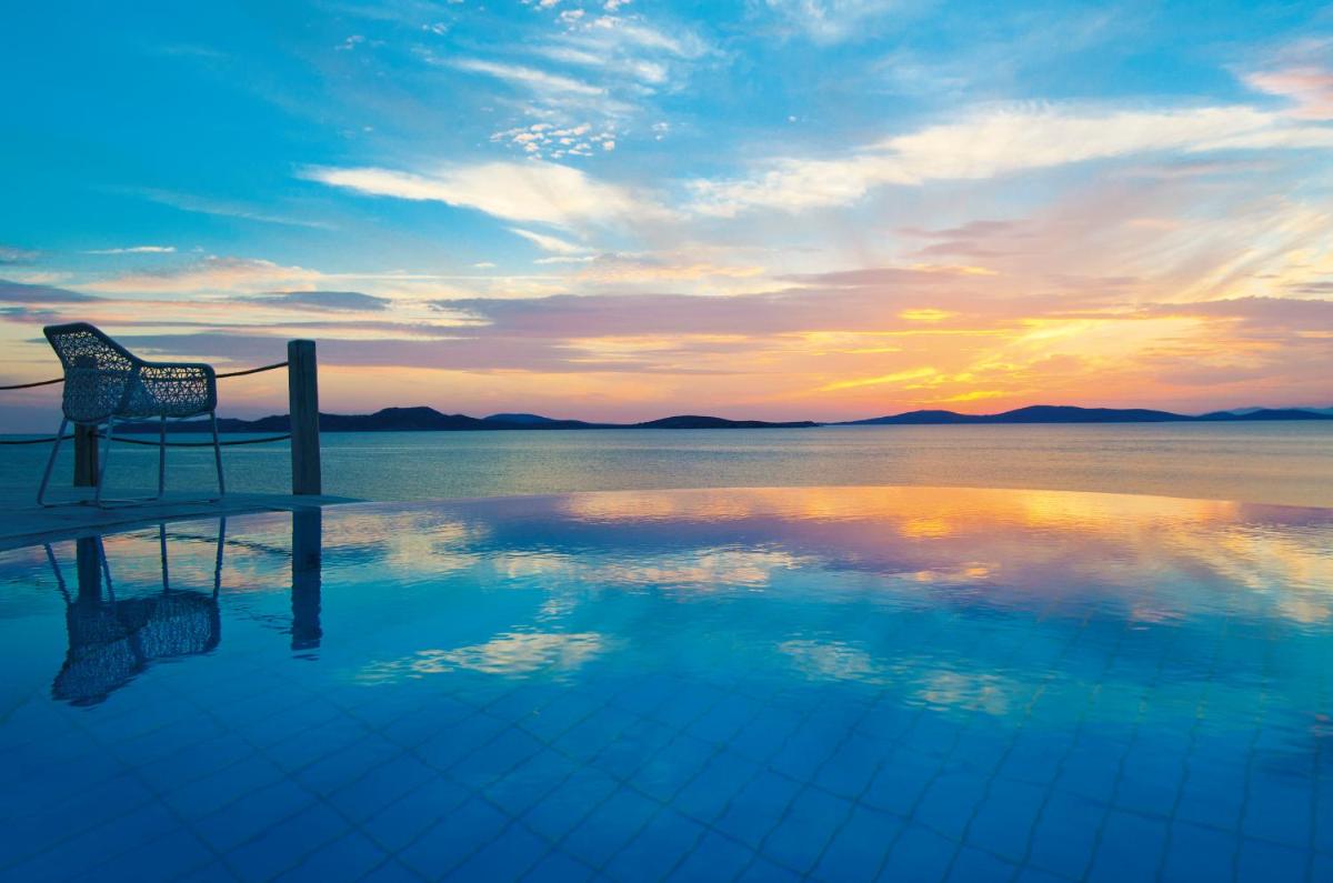 Mykonos Grand Hotel & Resort