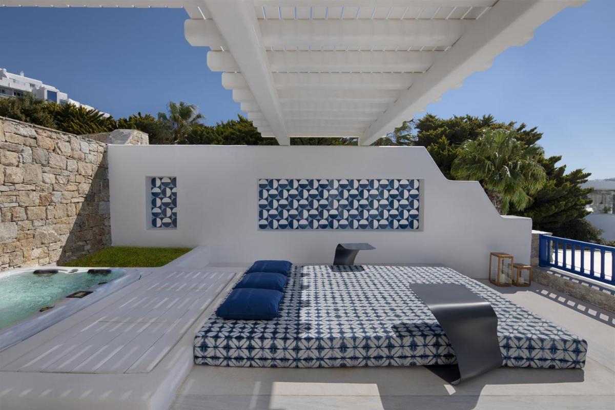 Mykonos Grand Hotel & Resort