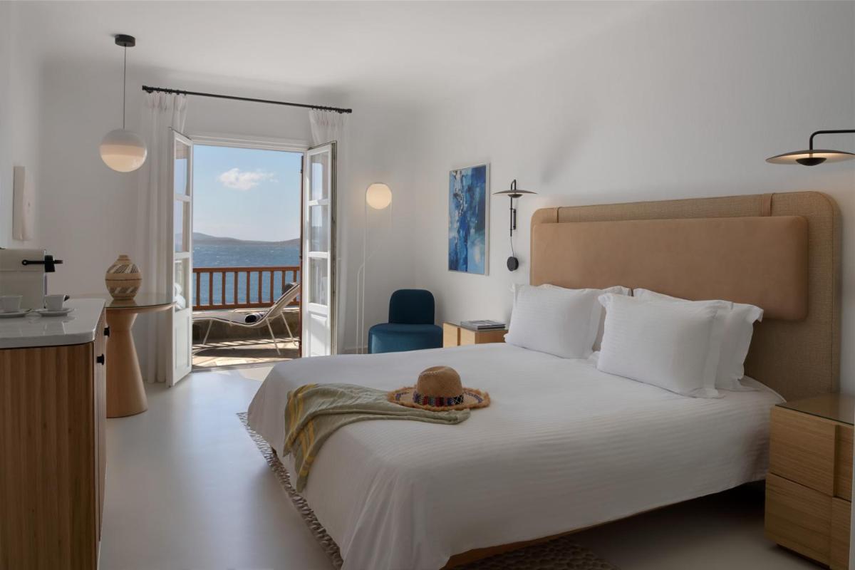 Mykonos Grand Hotel & Resort