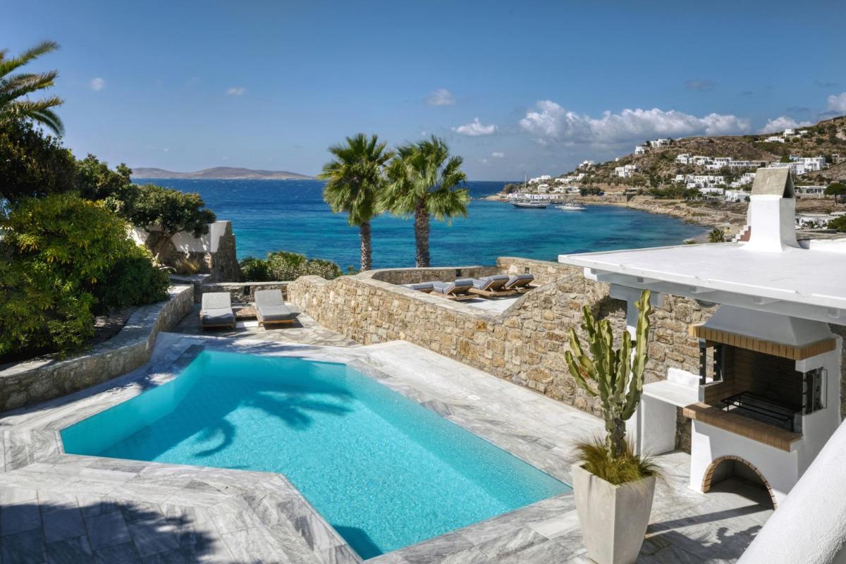 Mykonos Grand Hotel & Resort