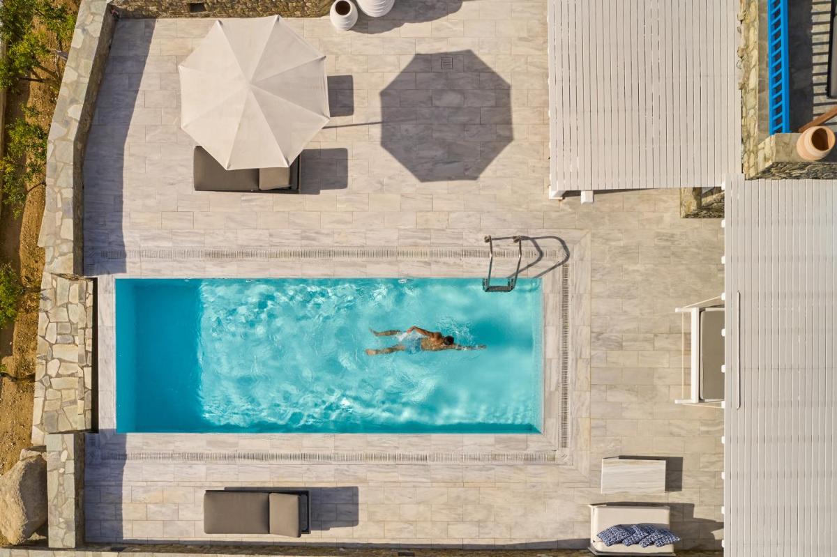 Mykonos Grand Hotel & Resort