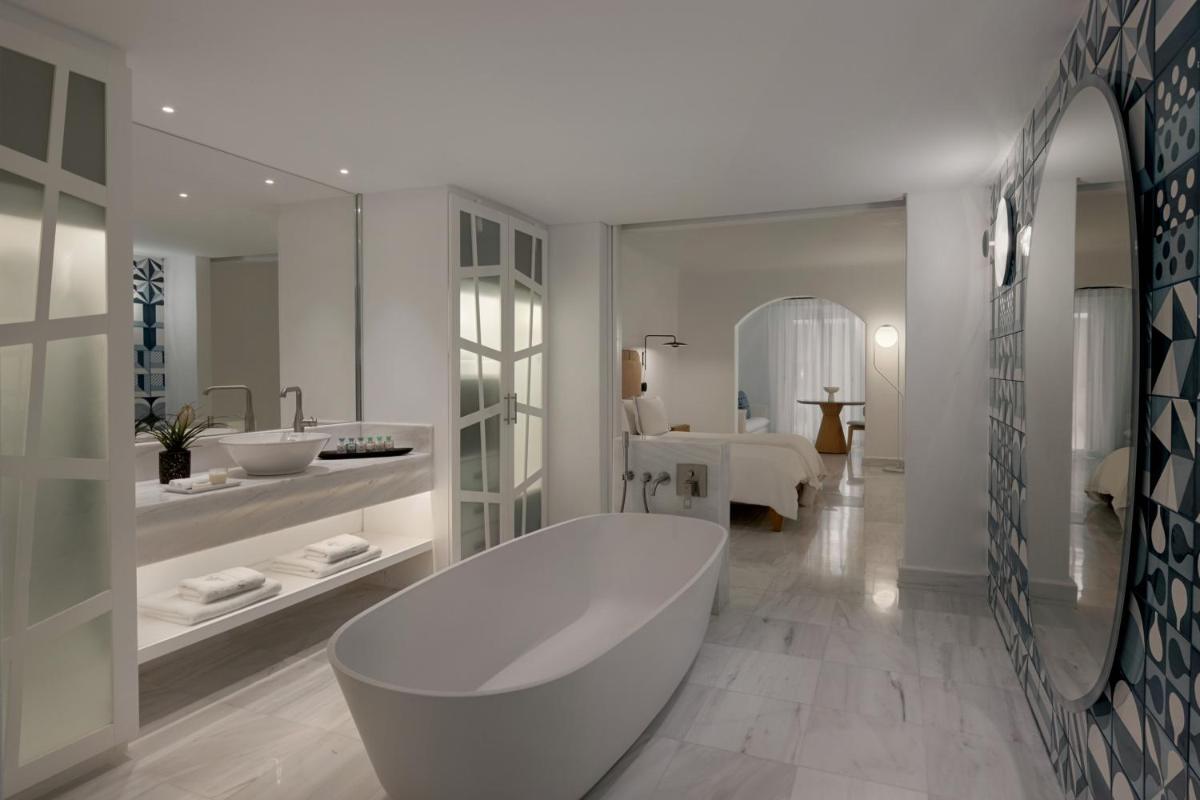 Mykonos Grand Hotel & Resort