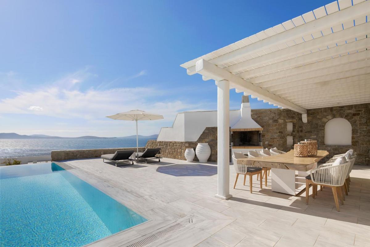Mykonos Grand Hotel & Resort