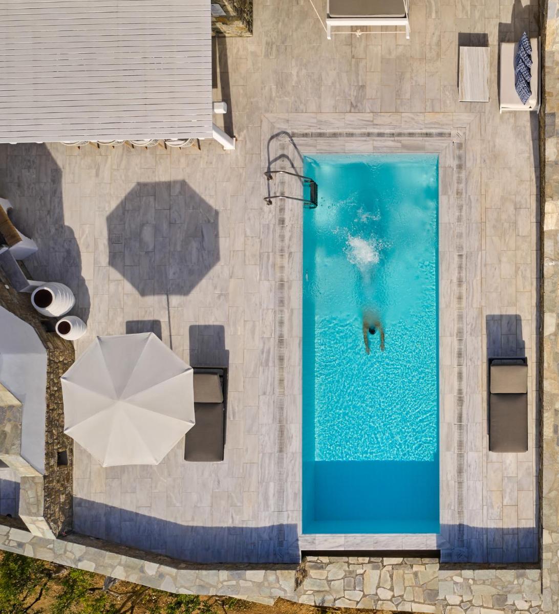Mykonos Grand Hotel & Resort