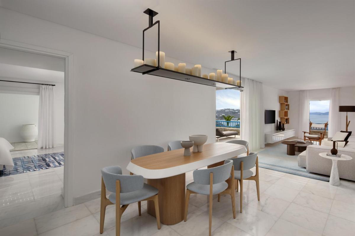 Mykonos Grand Hotel & Resort