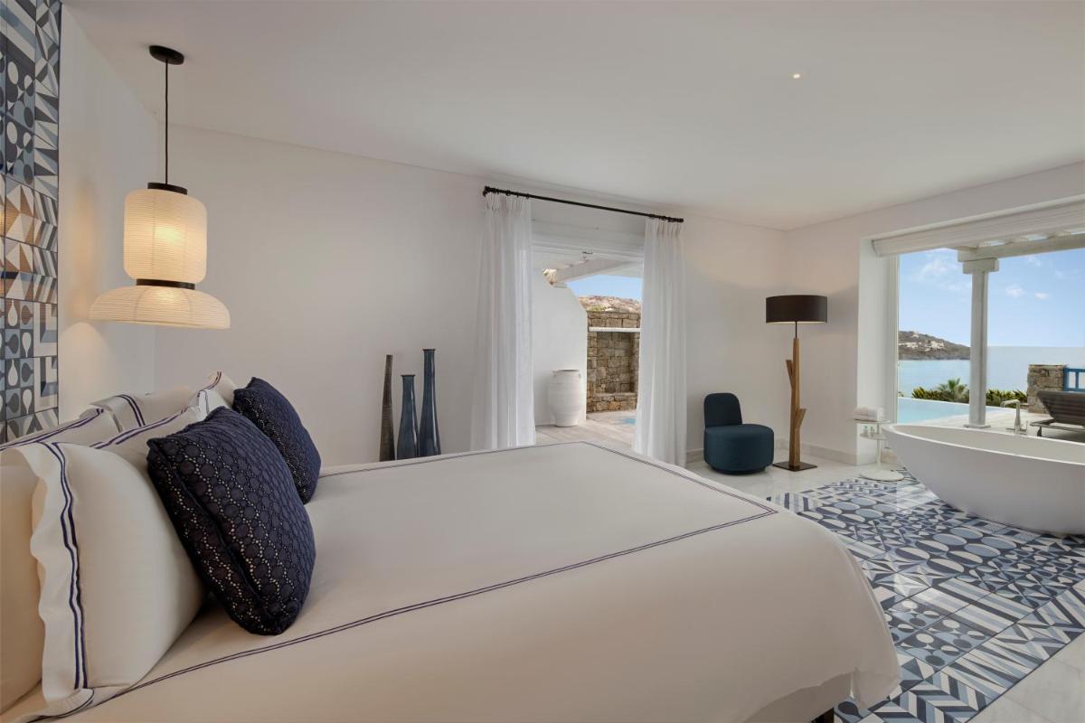 Mykonos Grand Hotel & Resort