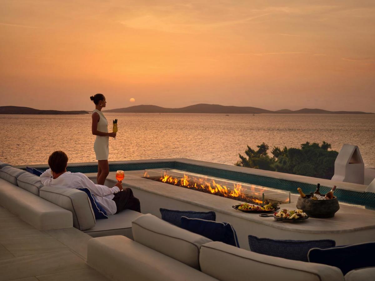 Mykonos Grand Hotel & Resort