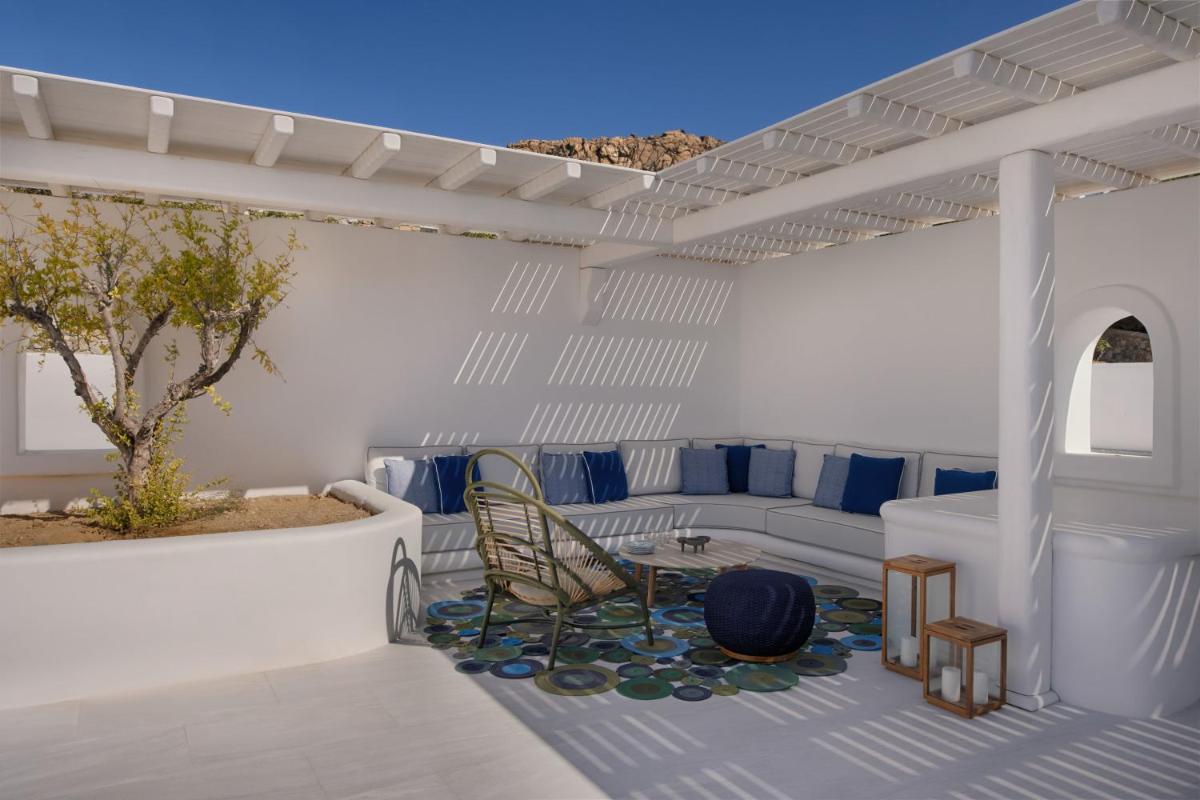 Mykonos Grand Hotel & Resort