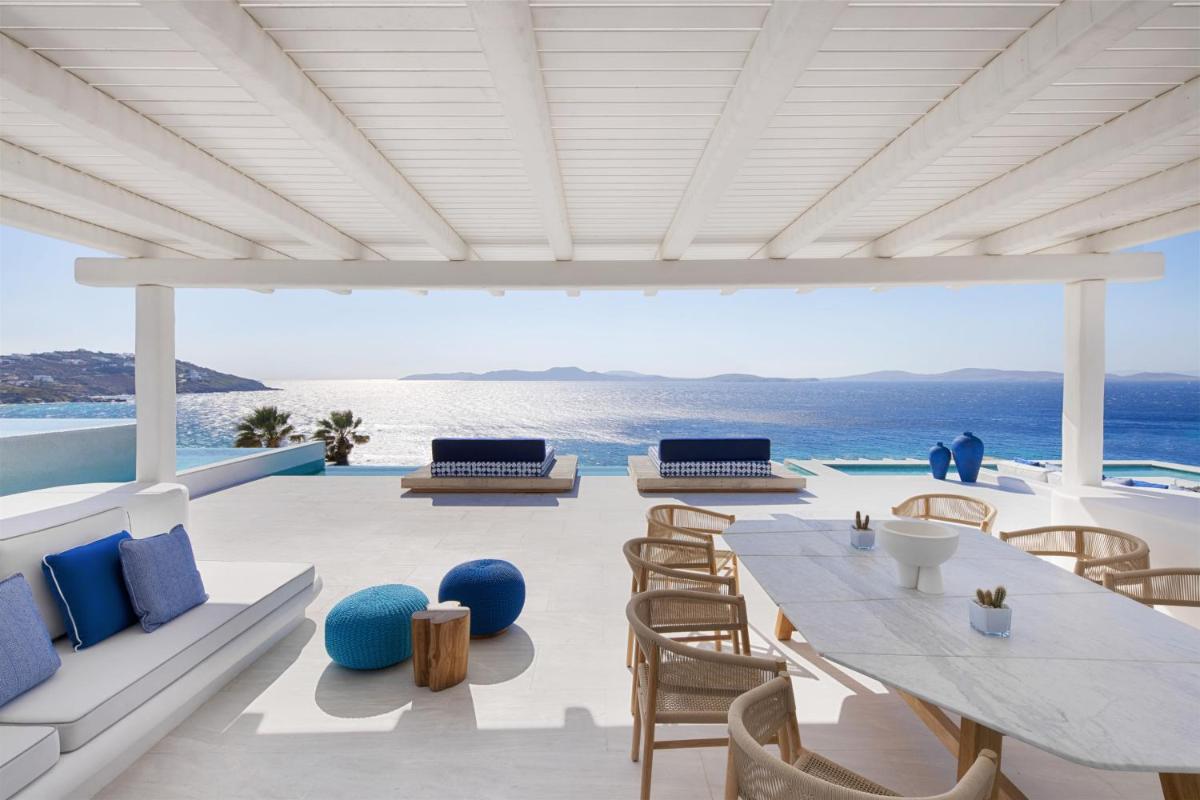 Mykonos Grand Hotel & Resort