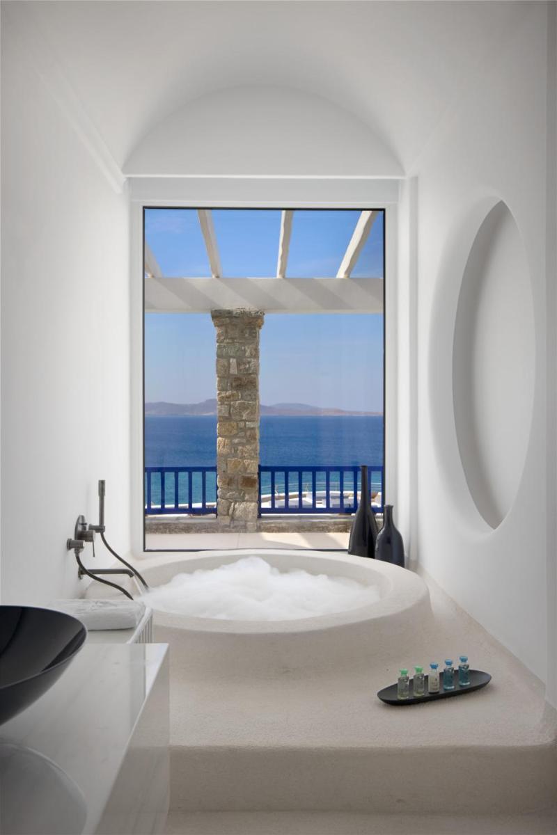 Mykonos Grand Hotel & Resort