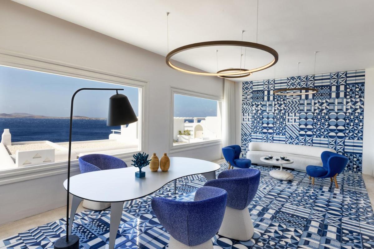 Mykonos Grand Hotel & Resort