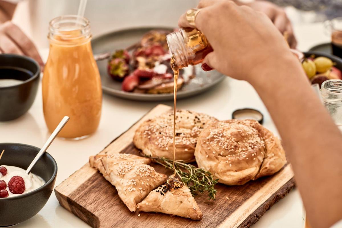 Mykonos No5 Luxury Suites & Villas