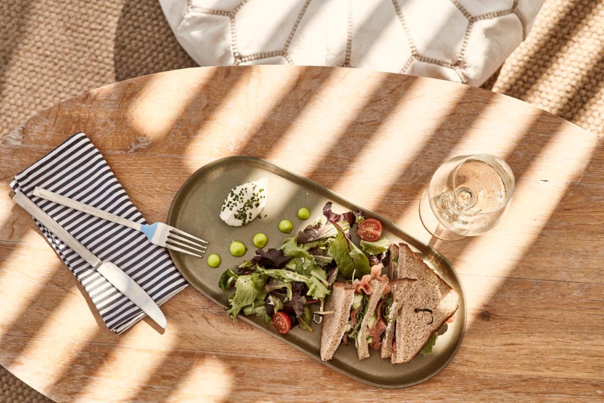 Mykonos No5 Luxury Suites & Villas