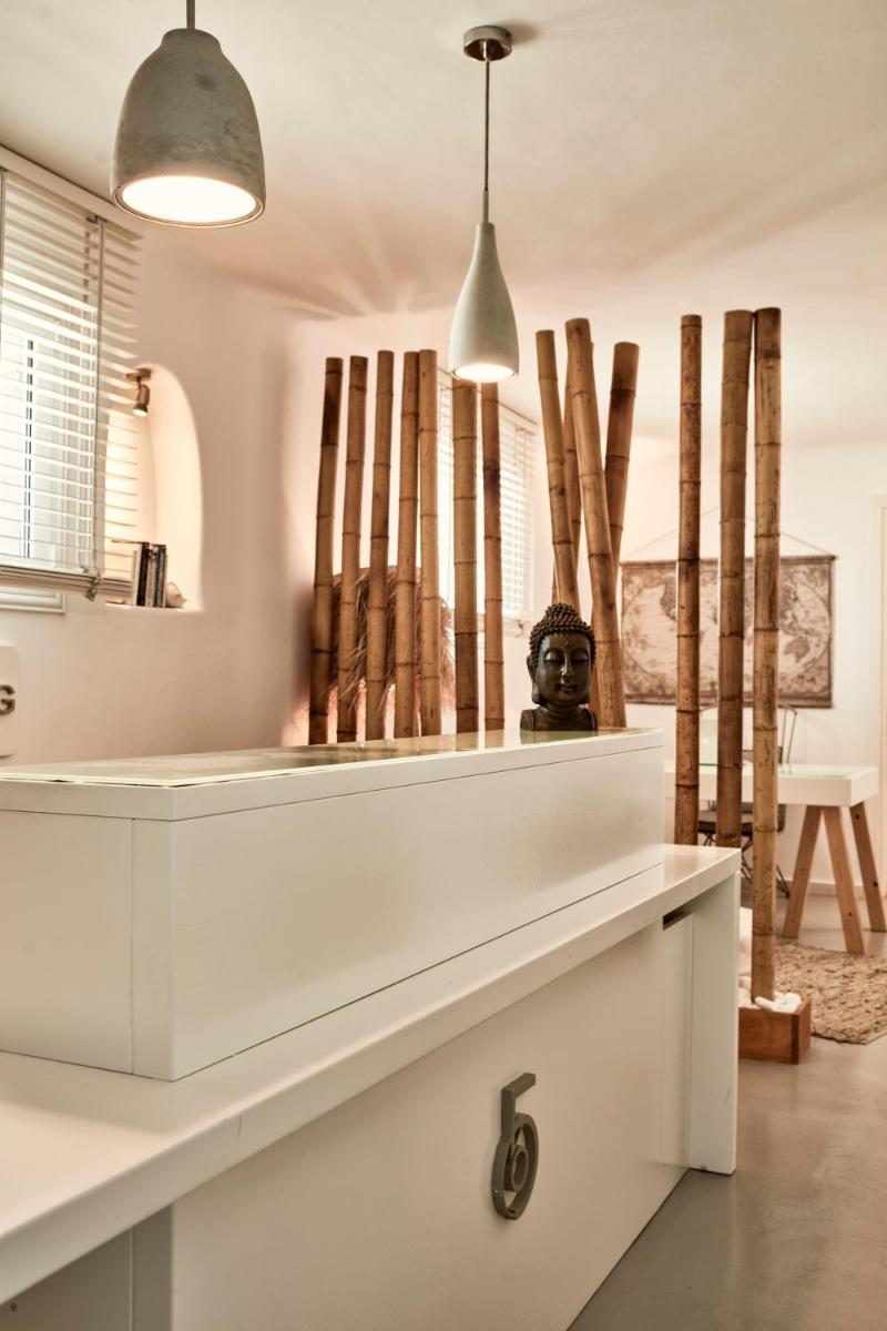 Mykonos No5 Luxury Suites & Villas