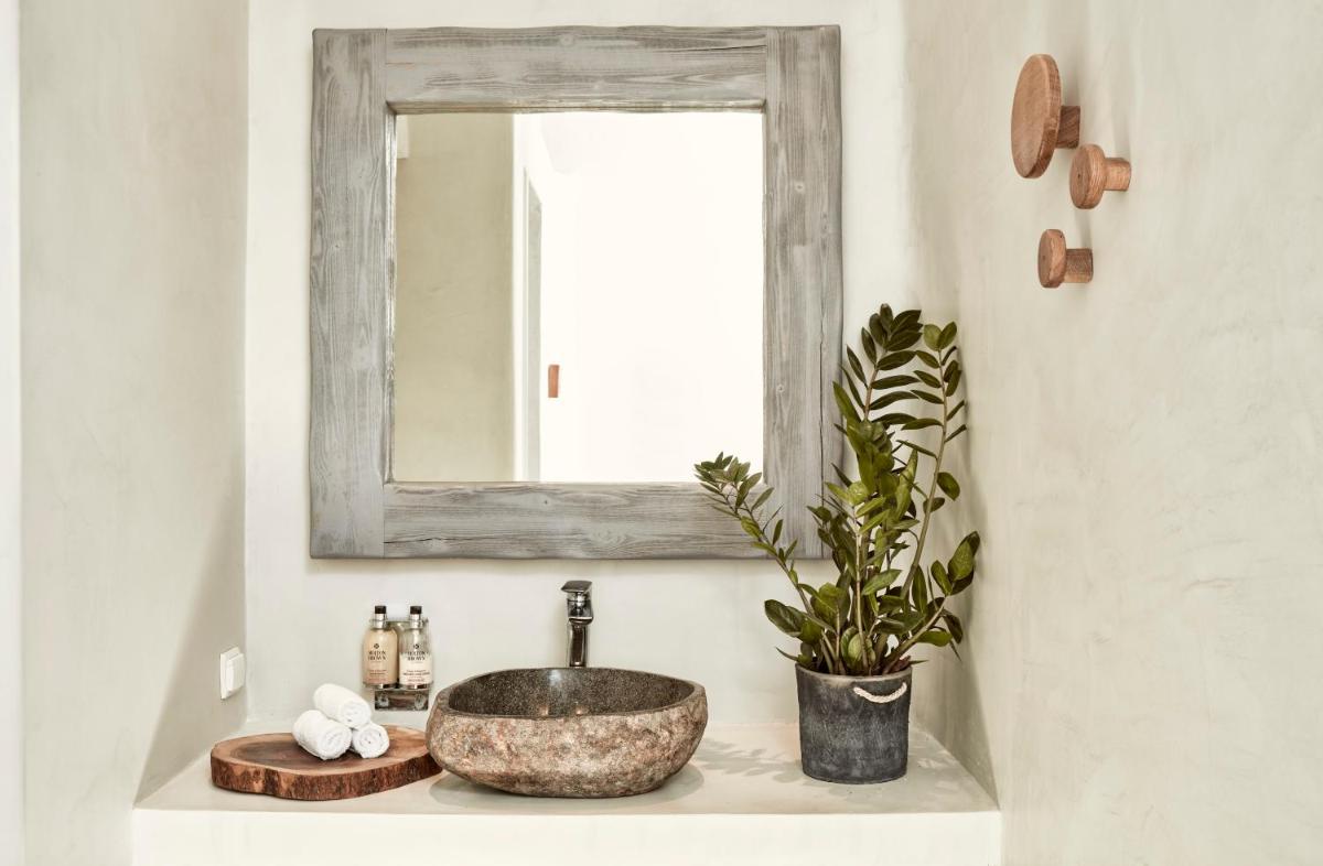 Mykonos No5 Luxury Suites & Villas