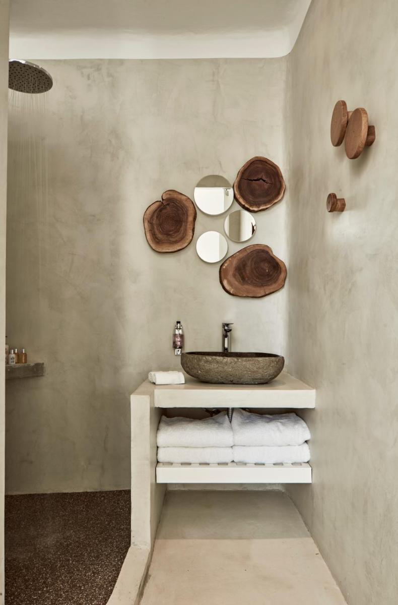 Mykonos No5 Luxury Suites & Villas