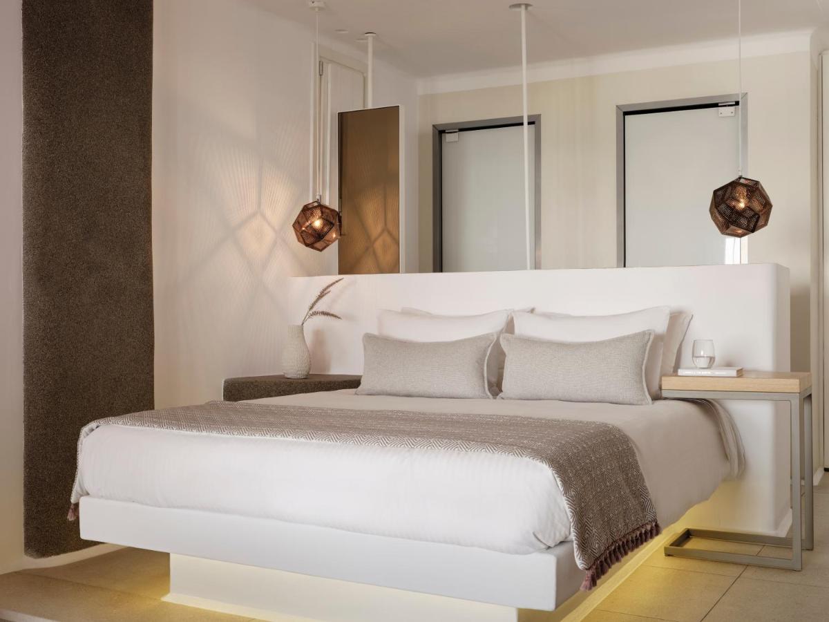 Mykonos No5 Luxury Suites & Villas