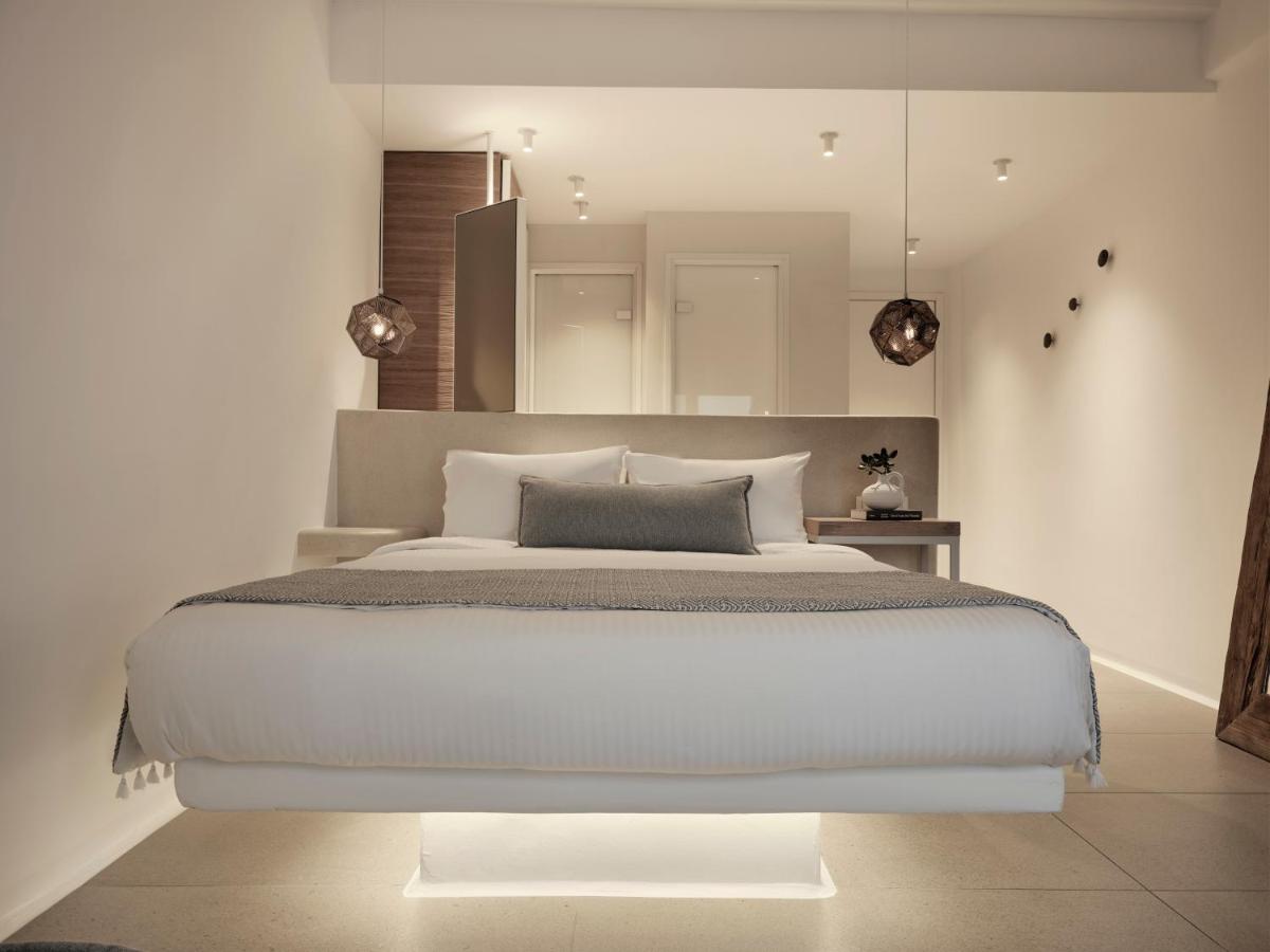 Mykonos No5 Luxury Suites & Villas