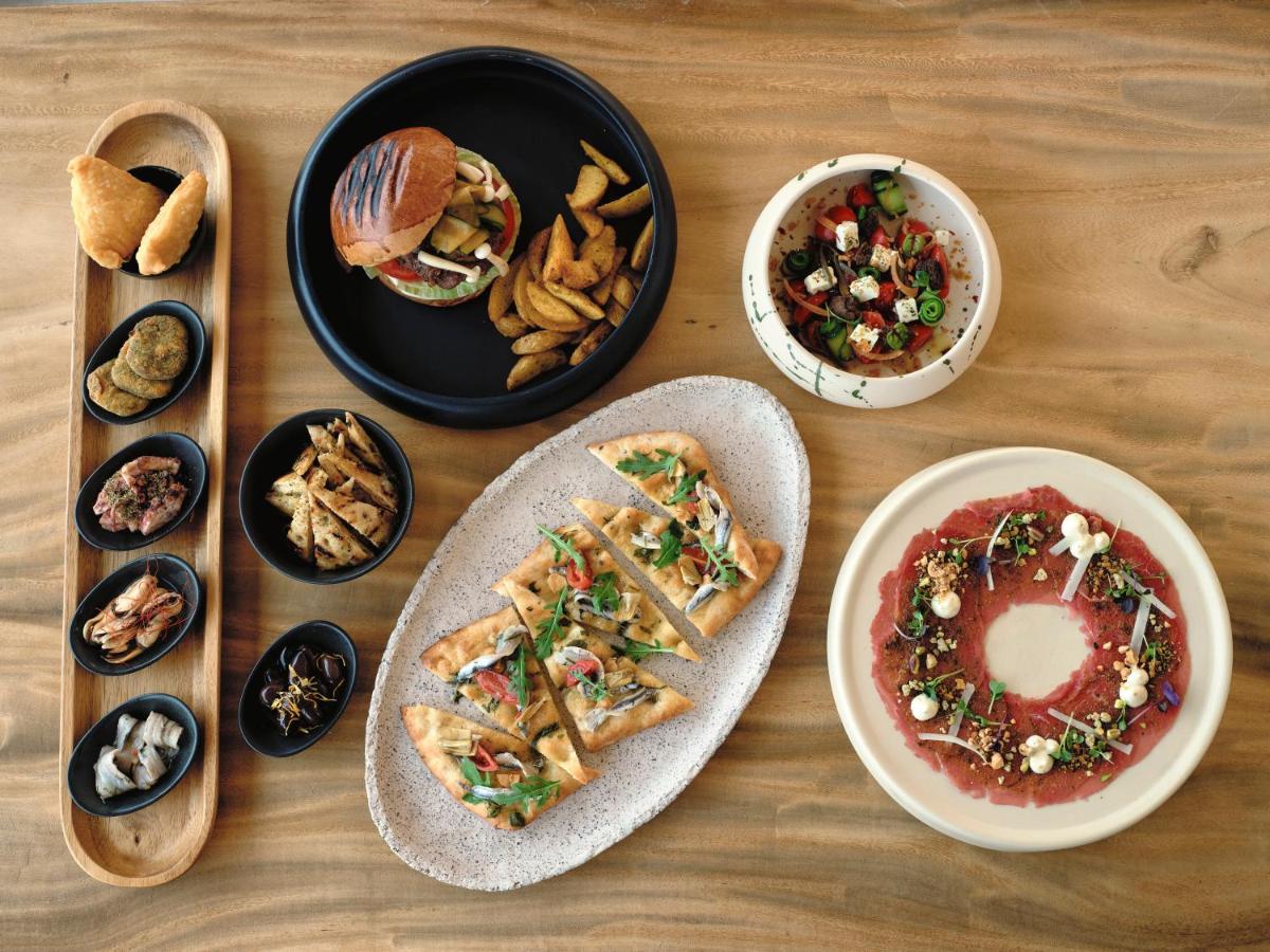 Mykonos No5 Luxury Suites & Villas