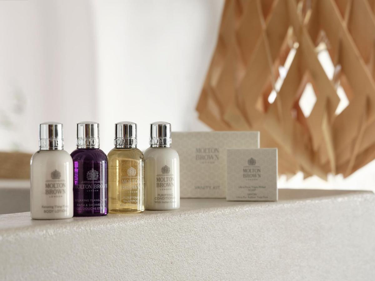 Mykonos No5 Luxury Suites & Villas