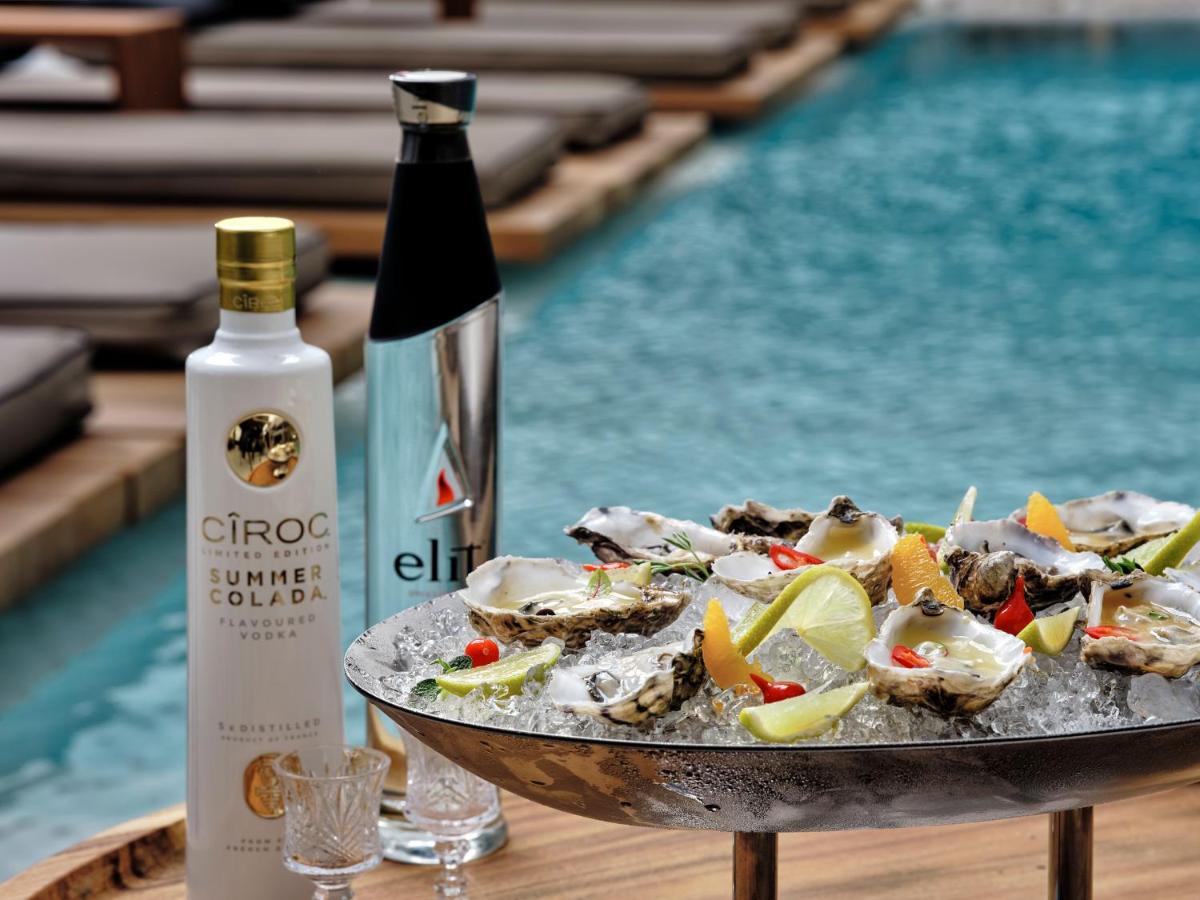 Mykonos No5 Luxury Suites & Villas