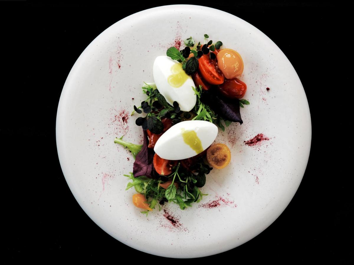 Mykonos No5 Luxury Suites & Villas