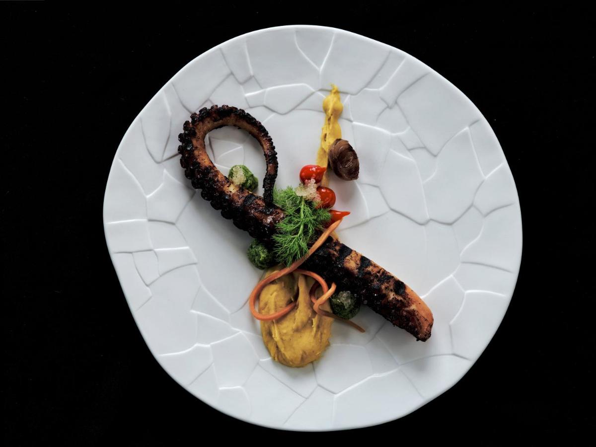 Mykonos No5 Luxury Suites & Villas