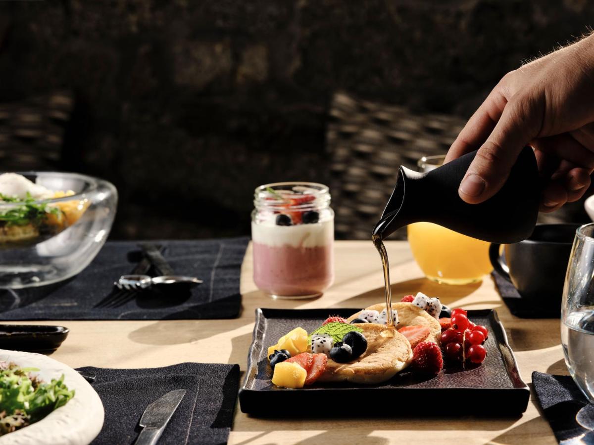 Mykonos No5 Luxury Suites & Villas