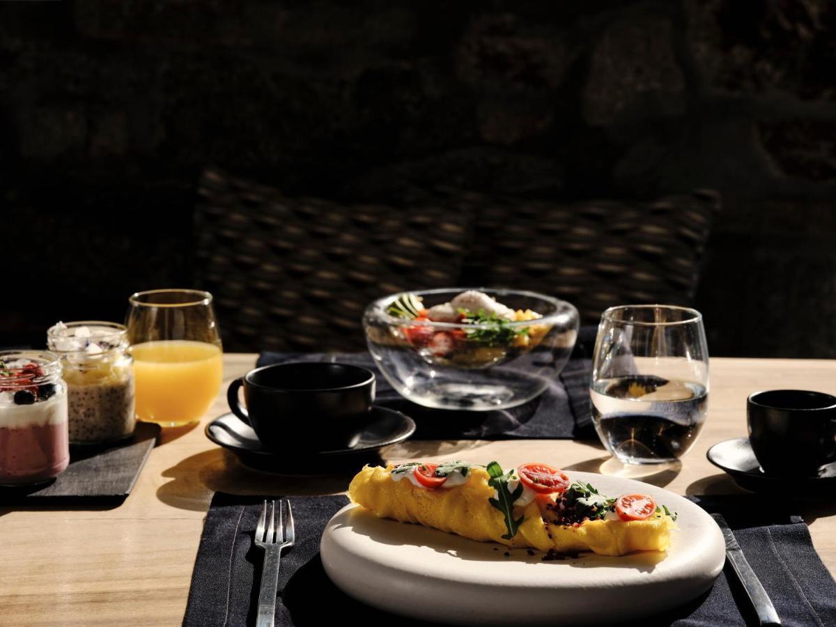 Mykonos No5 Luxury Suites & Villas