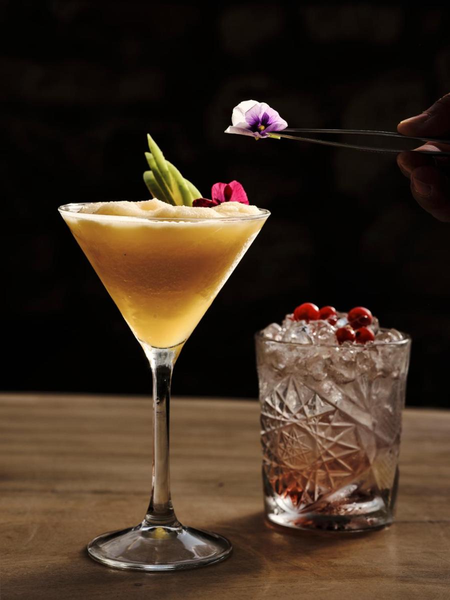 Mykonos No5 Luxury Suites & Villas