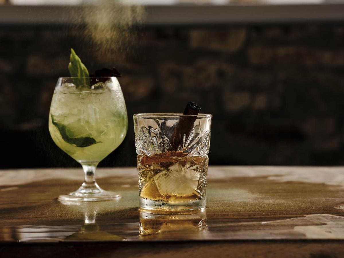 Mykonos No5 Luxury Suites & Villas