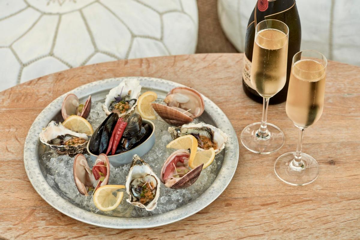 Mykonos No5 Luxury Suites & Villas